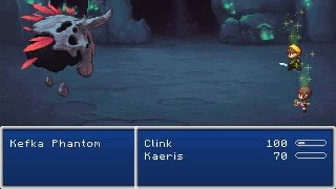 Evoland Legendary Edition screenshot 4