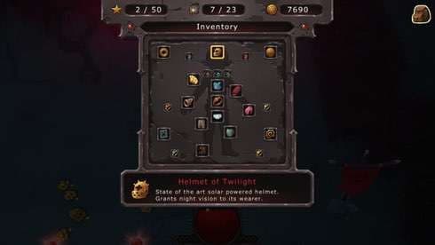 Evoland Legendary Edition screenshot 2