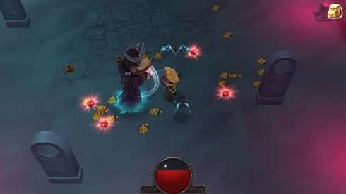 Evoland Legendary Edition screenshot 6