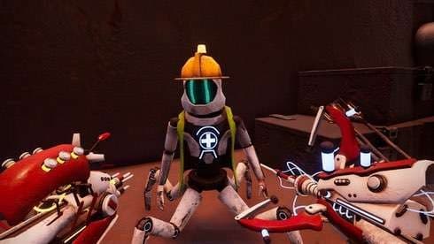 Project Remedium screenshot 2