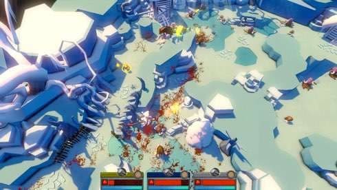 Gunnheim screenshot 2