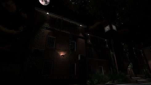 Left Alone screenshot 2