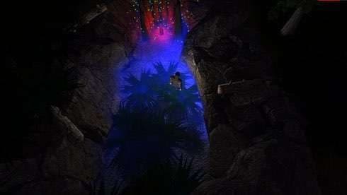 格林伍德的最终仪式 screenshot 3