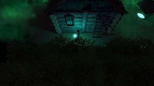 格林伍德的最终仪式 screenshot 5