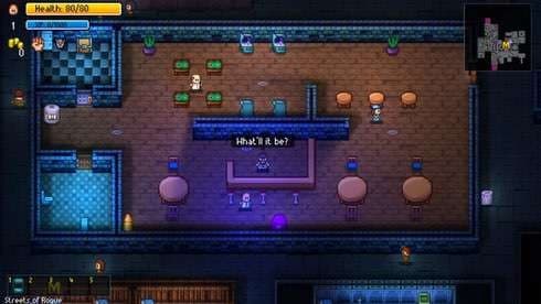 Streets of Rogue screenshot 1