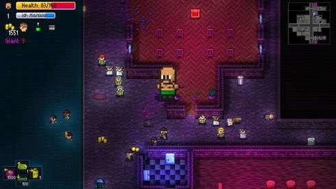 Streets of Rogue screenshot 5