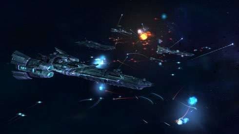 强袭装甲零号 screenshot 3