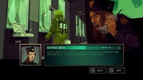 超级太空钻地机 screenshot 6