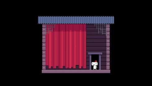 FEZ screenshot 5
