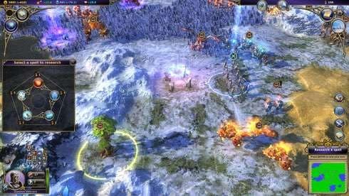 术士:秘术宗师 screenshot 1