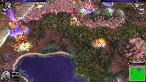 术士:秘术宗师 screenshot 3