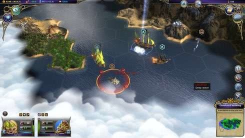 术士:秘术宗师 screenshot 2