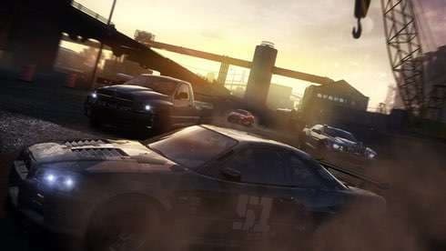 The Crew | Лицензия screenshot 4