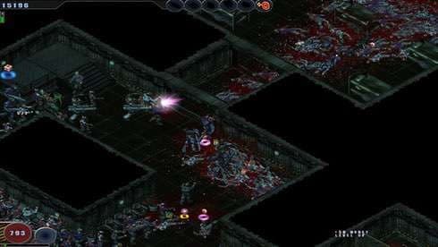 Zombie Shooter screenshot 6