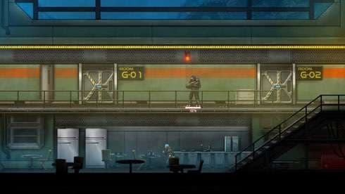 Dex screenshot 3