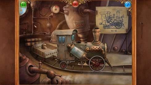 The Tiny Bang Story screenshot 4