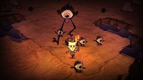 Don't Starve screenshot 6