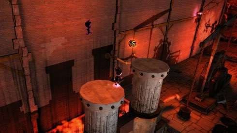 Shadow Puppeteer screenshot 6