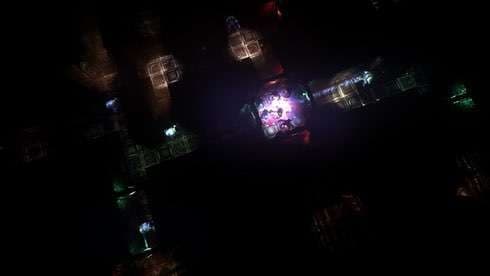 太空巨人:飞升 screenshot 3