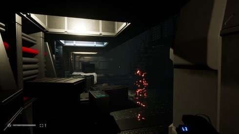 Scenner screenshot 2