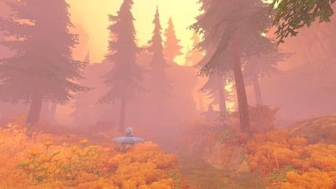The Wild Eternal screenshot 2