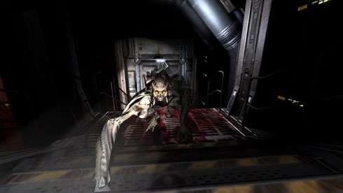 Doom 3: BFG Edition screenshot 3