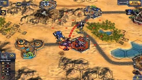 胜利法典 screenshot 5