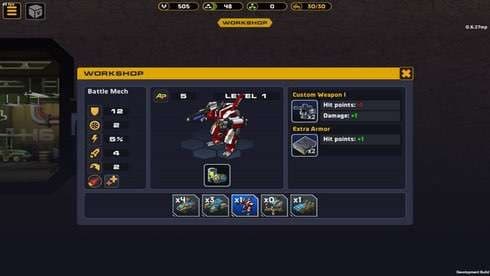 胜利法典 screenshot 6