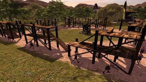 大时代:罗马 screenshot 6