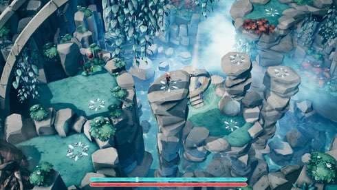 魔境奇缘:文字大冒险 screenshot 4