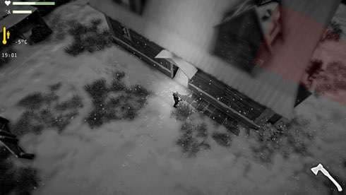 Frozen State screenshot 6