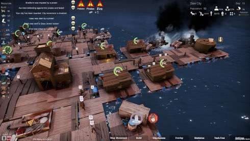 Buoyancy screenshot 6