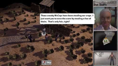 Survivalist screenshot 3