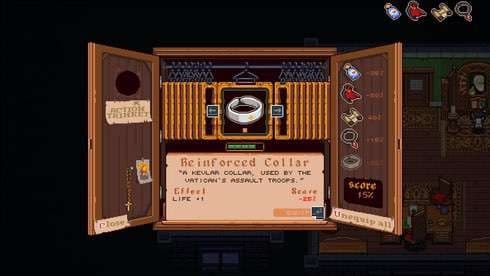 The Textorcist: The Story of Ray Bibbia screenshot 2