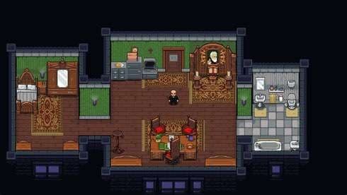 The Textorcist: The Story of Ray Bibbia screenshot 4