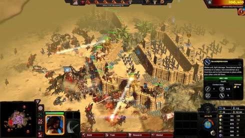 Conan Unconquered screenshot 4