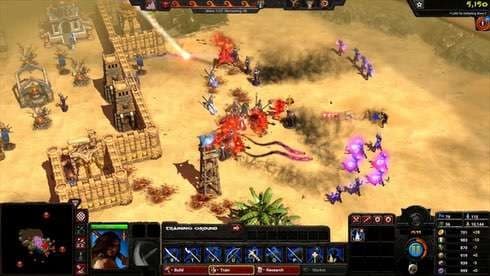 Conan Unconquered screenshot 6