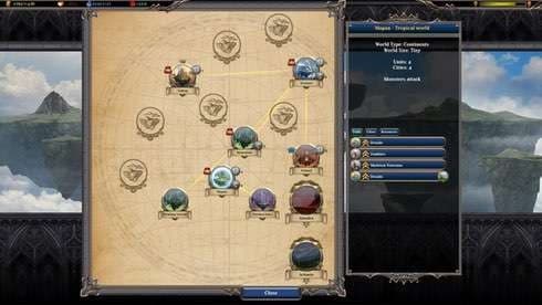 术士2:放逐 screenshot 6