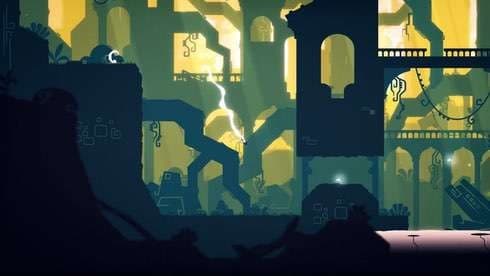 The King's Bird screenshot 1