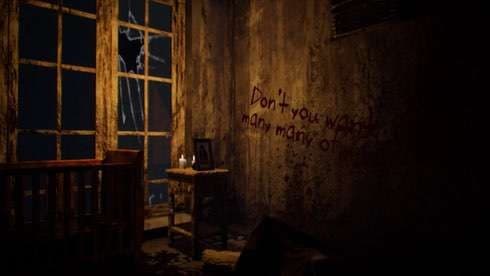 Caretaker screenshot 2