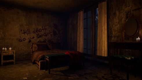 Caretaker screenshot 4