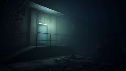 Caretaker screenshot 1