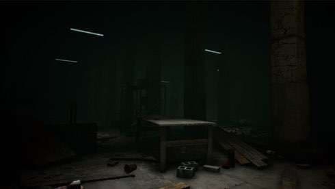 Caretaker screenshot 3