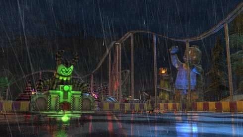 LEGO Batman 2: DC Super Heroes screenshot 2