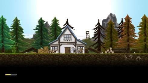 Regions Of Ruin screenshot 5