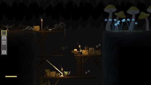 Regions Of Ruin screenshot 1