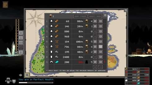 Regions Of Ruin screenshot 4
