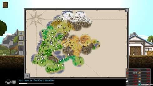 Regions Of Ruin screenshot 2