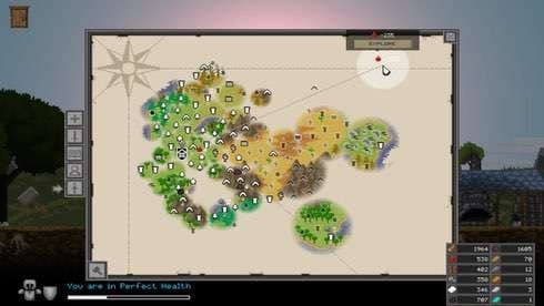 Regions Of Ruin screenshot 3