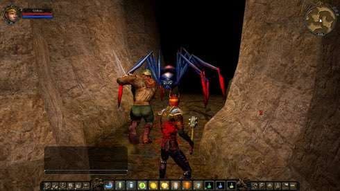 地城霸主:Steam版 screenshot 6